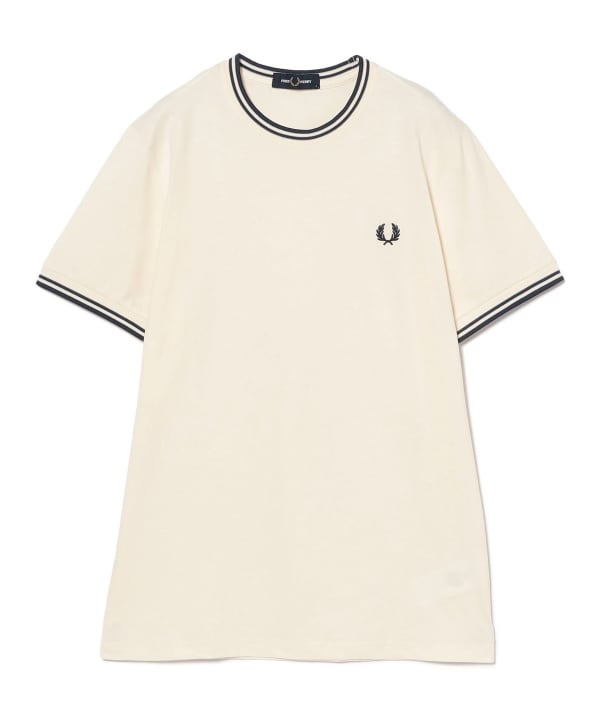 Ray BEAMS（レイ ビームス）【7/3新規値下げ】FRED PERRY / TWIN