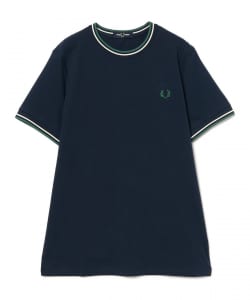 【モアバリエーション開催】FRED PERRY / TWIN TIPPED T-SHIRT