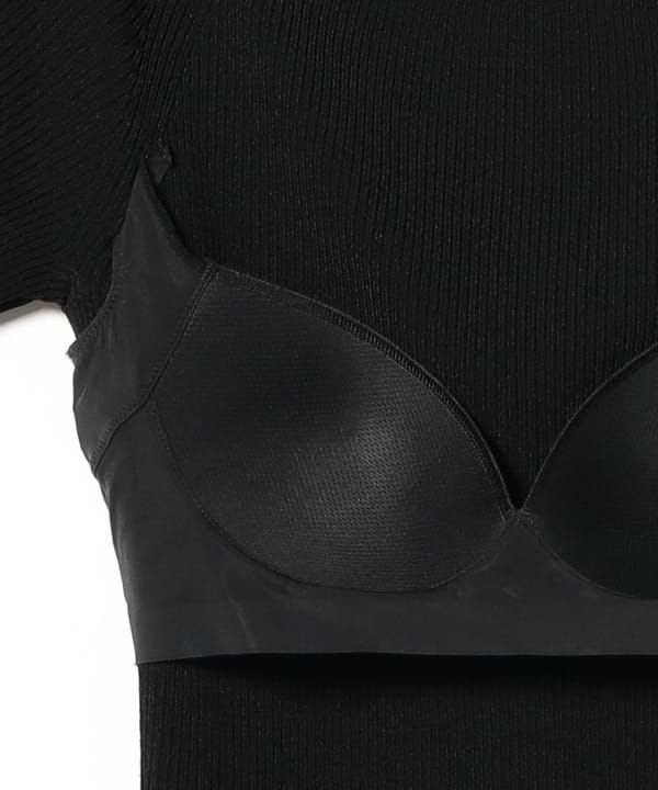 NICENICE MOMENT / OPEN SHOULDER SHELL