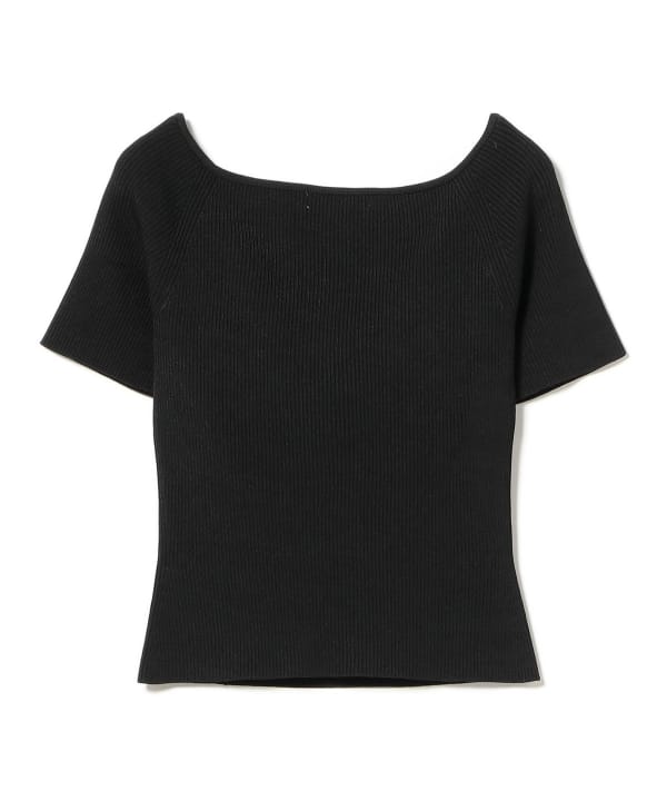 NICENICE MOMENT / OPEN SHOULDER SHELL