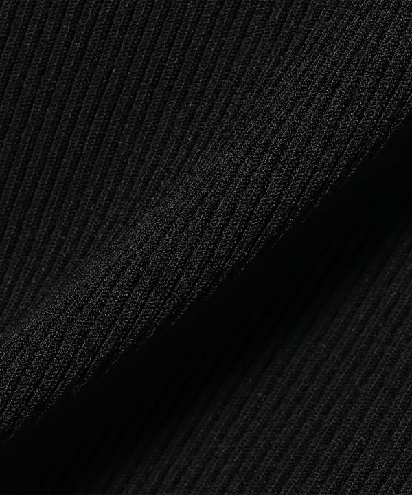 NICENICE MOMENT / OPEN SHOULDER SHELL