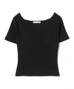 NICENICE MOMENT / OPEN SHOULDER SHELL