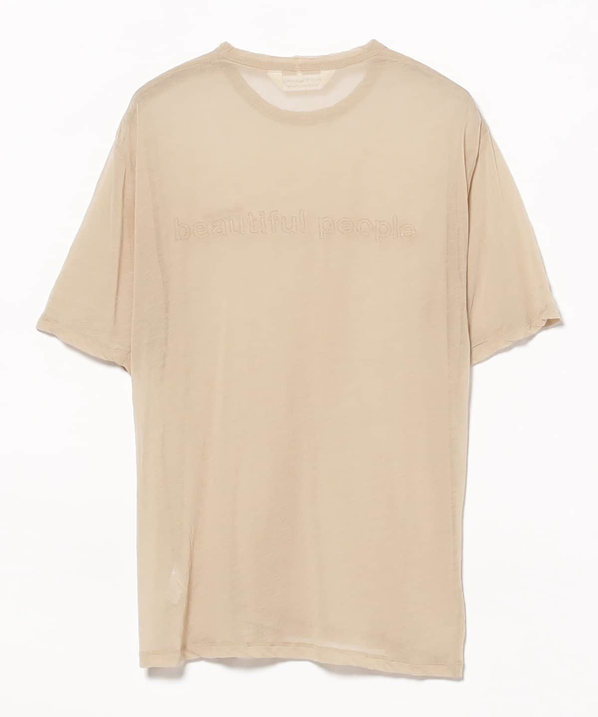 【30％OFF】 Ray BEAMS（レイ ビームス）【7/3新規値下げ】beautiful people トップス