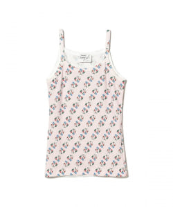 Shiomi Wada / Floral Camisole