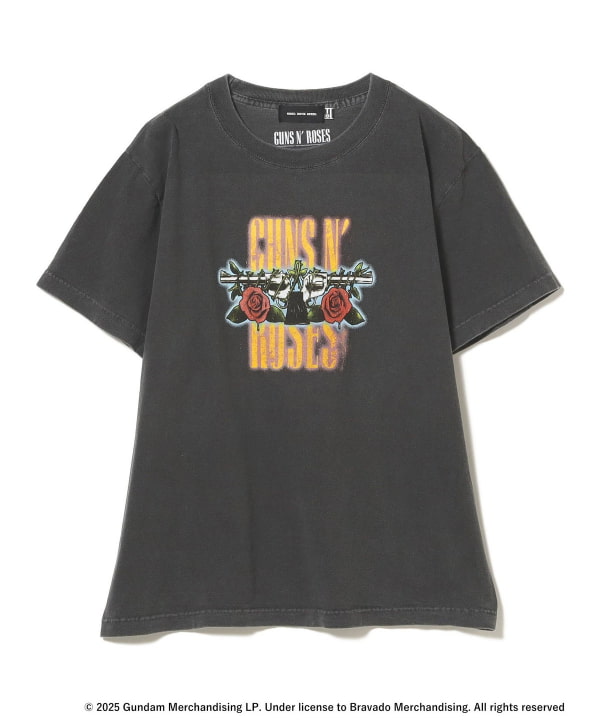 Star of Hollywood アロハシャツ　BEAMS別注　コンドル body_K77slP.jpg