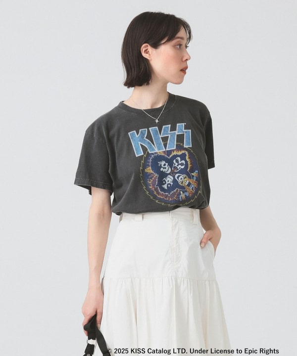 Ray BEAMS（レイビームス）の「Ray BEAMS / ストラップ スリット