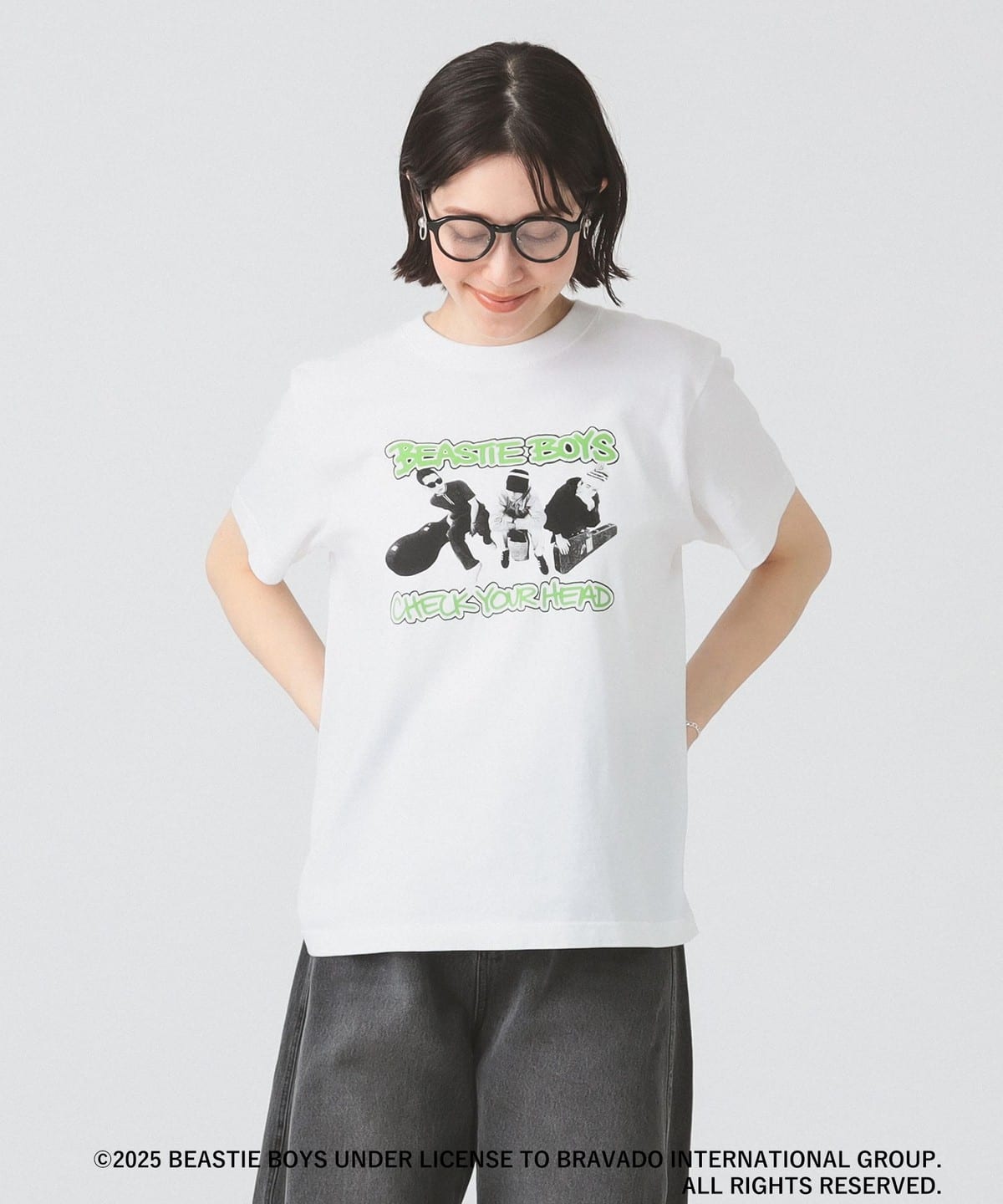Ray BEAMS（レイ ビームス）〈WOMEN〉FUJI ROCK FESTIVAL'25