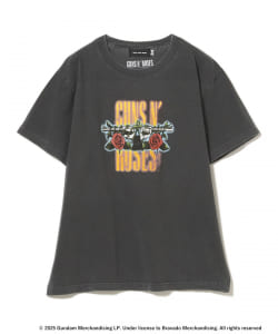 【別注】GOOD ROCK SPEED / MUSIC Tシャツ