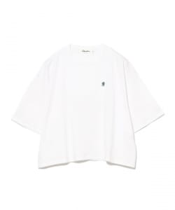 Gymphlex / コットン ショート Tシャツ