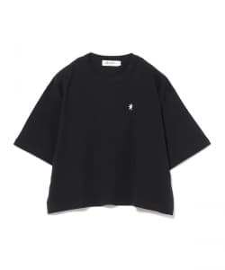 Gymphlex / コットン ショート Tシャツ