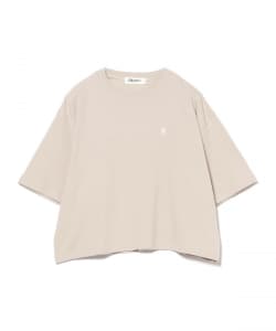 Gymphlex / コットン ショート Tシャツ