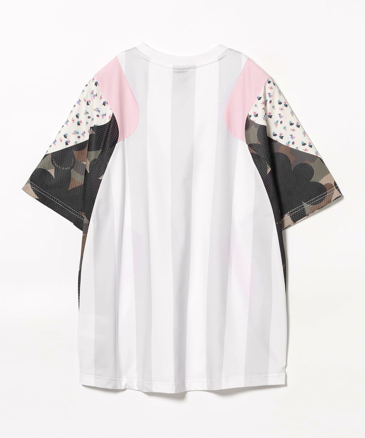 Ray BEAMS（レイ ビームス）【別注】P.A.M. / STARGATE SHORT SLEEVE