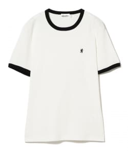 Gymphlex / リンガー Tシャツ