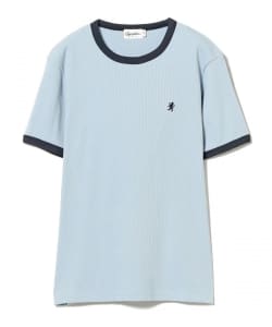 Gymphlex / リンガー Tシャツ