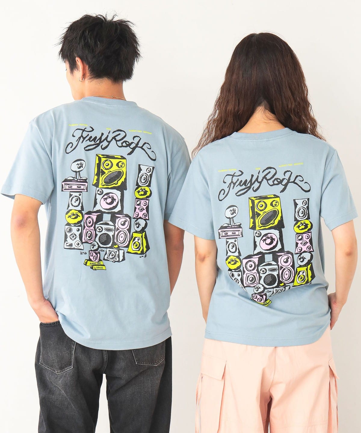 レア　男闘呼組　ミラー　ROCKONSOCIALCLUB パンフ　鏡　Tシャツ レア 男闘呼組 ミラー ROCKONSOCIALCLUB パンフ 鏡 Tシャツ