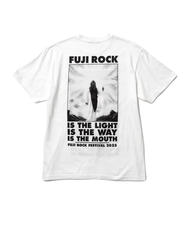 Ray BEAMS（レイ ビームス）〈WOMEN〉FUJI ROCK FESTIVAL'25