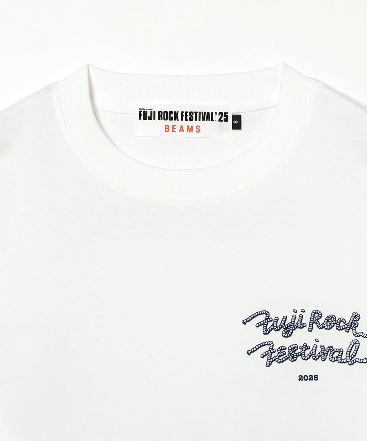 売れ筋介護用品も！ Ray BEAMS（レイ ビームス）〈WOMEN〉FUJI ROCK FESTIVAL'25 テープ・マスキングテープ