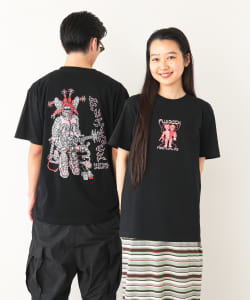 〈WOMEN〉FUJI ROCK FESTIVAL'25 / Dwiky KA Multi-core T-SHIRT