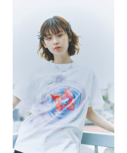【別注】Kiyuu / Big sushi T