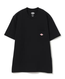 DANTON / ポケット Tシャツ