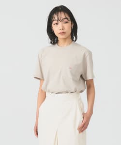 DANTON / POCKET T-SHIRT