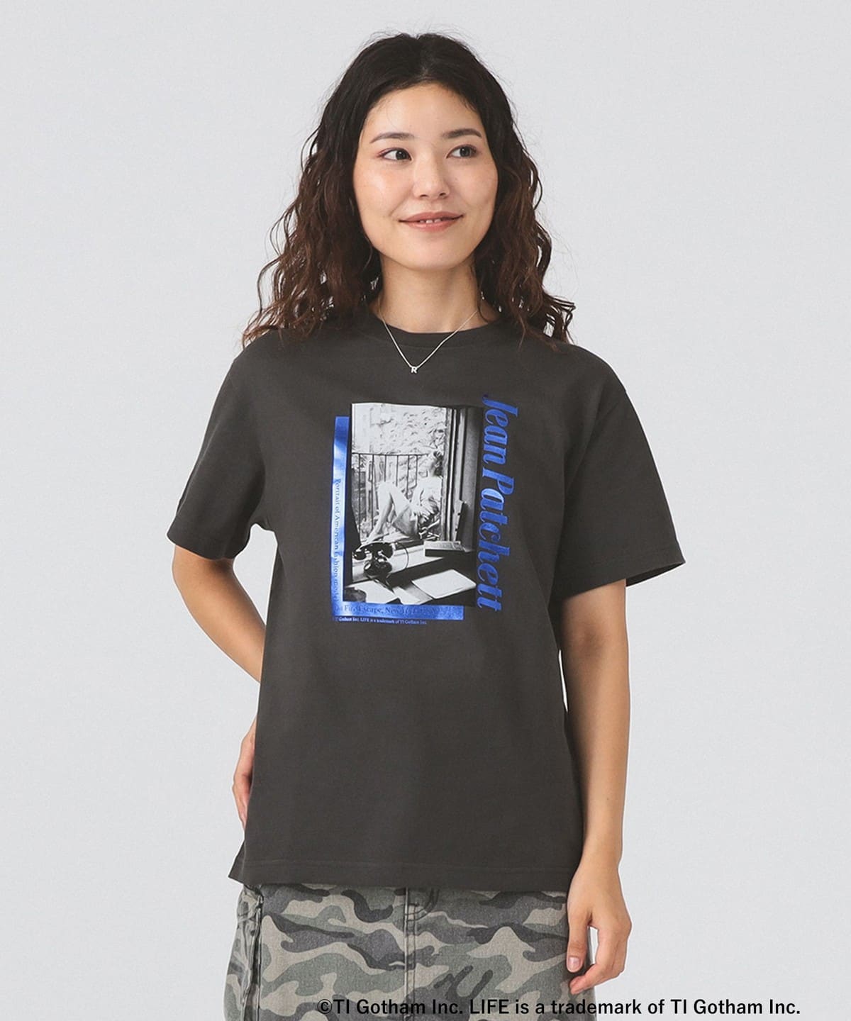 BEAMS GOLF Tシャツ BEAMS GOLF（ビームス ゴルフ）ORANGE LABEL / メッシュリブ
