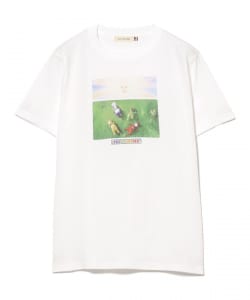 【別注】GOOD ROCK SPEED / Teletubbies Tシャツ