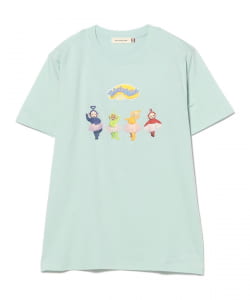 【別注】GOOD ROCK SPEED / Teletubbies Tシャツ