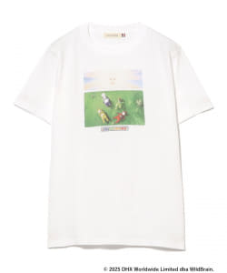 【別注】GOOD ROCK SPEED / Teletubbies Tシャツ
