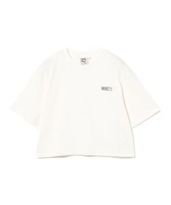 PUMA x ROSE / リラックスド 半袖 Tシャツ