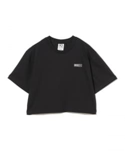 PUMA x ROSE / リラックスド 半袖 Tシャツ