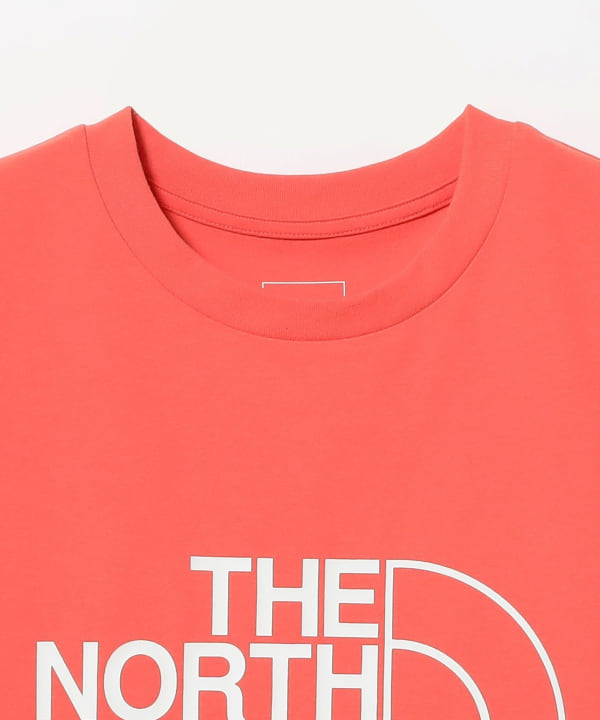 【タイムセール】THE NORTH FACE / ショートスリーブ ES ビッグロゴティー