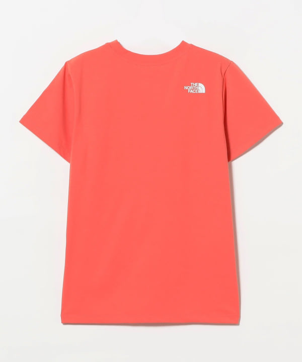 【タイムセール】THE NORTH FACE / ショートスリーブ ES ビッグロゴティー