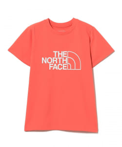 【WEB限定】THE NORTH FACE / ショートスリーブ ES ビッグロゴティー