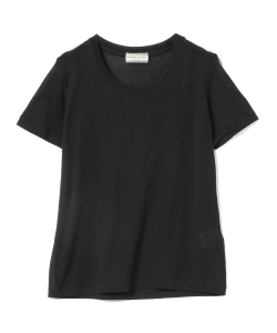 Ray BEAMS High Basic / スクープネック Tシャツ