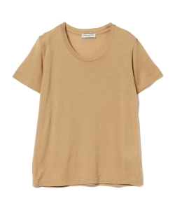 Ray BEAMS High Basic / スクープネック Tシャツ