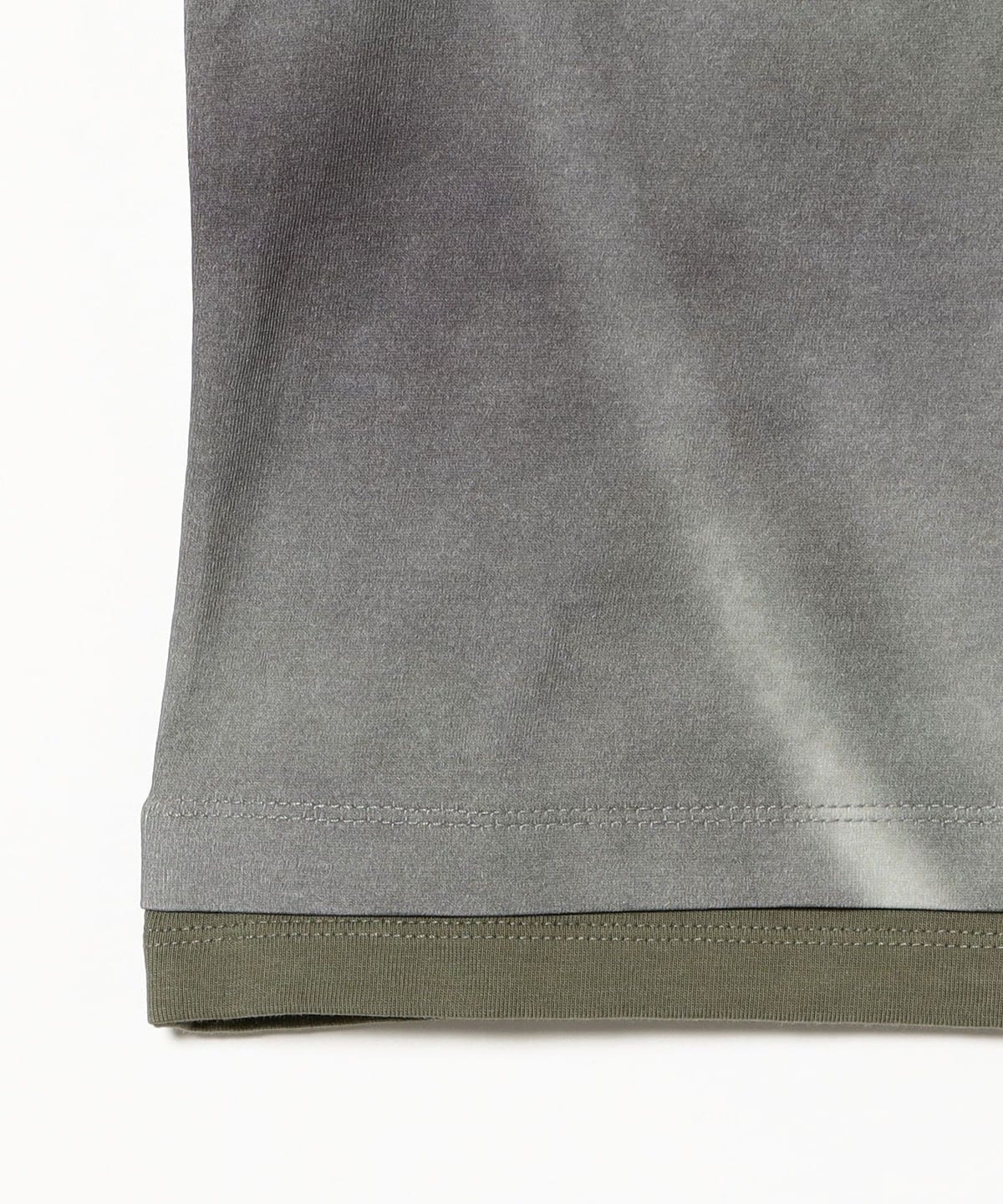 Ray BEAMS（レイ ビームス）ANDERSSON BELL / WASHED PRINTED LAYERED