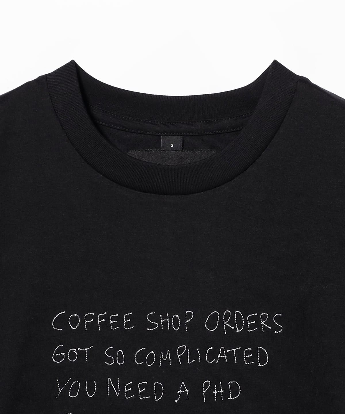 Ray beams 韓国話題ブランドCCRT Tシャツ 新ブランド＜CCRT（シーシーアールティー）＞｜ビームス 立川｜BEAMS