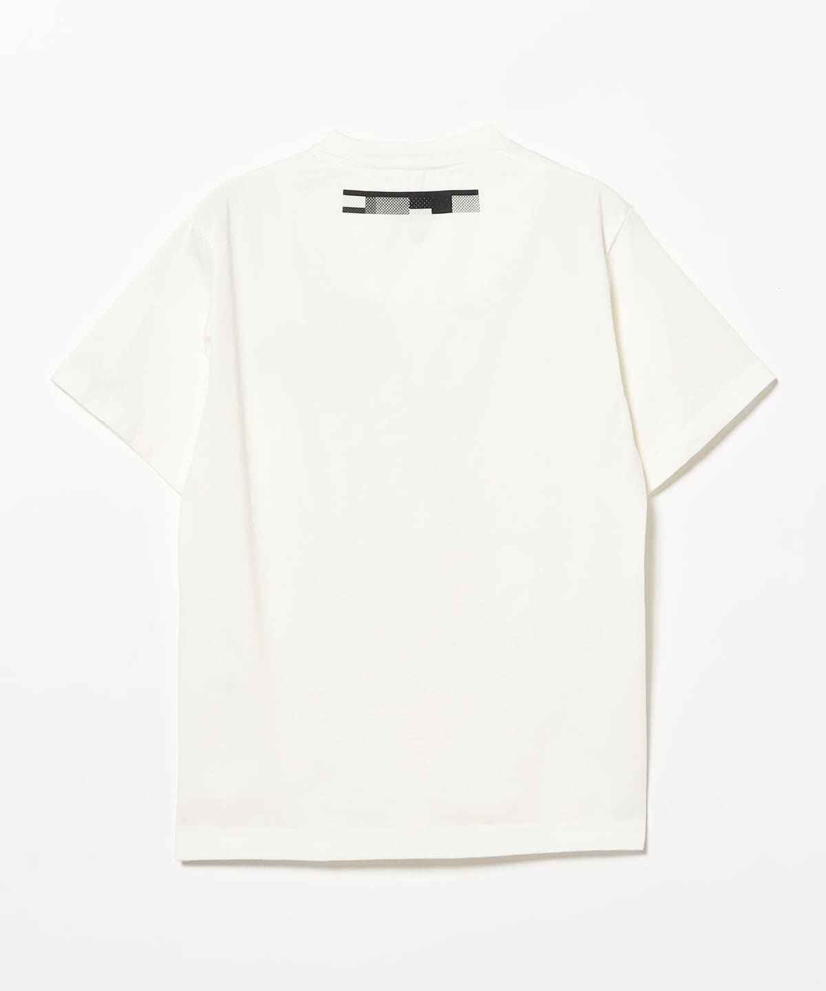 Ray BEAMS（レイ ビームス）FACETASM / EMBROIDERY BASIC TEE（Tシャツ