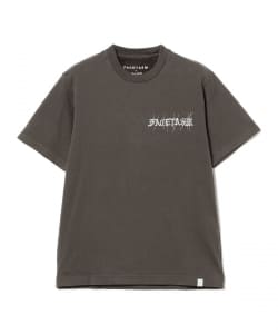 FACETASM / EMBROIDERY BASIC TEE