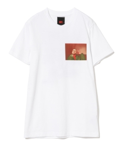 ▲○am / TAXI DRIVER Tシャツ