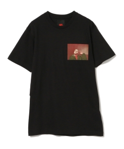 ▲○am / TAXI DRIVER Tシャツ