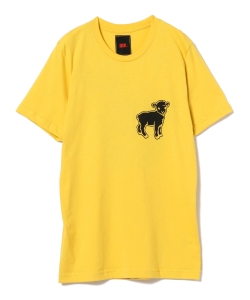 ○am / BLACK SHEEP Tシャツ