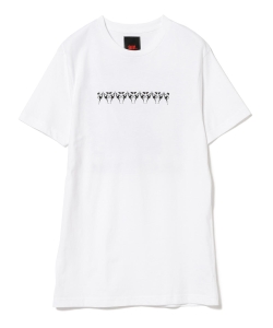 ○am / WE ARE OPEN Tシャツ