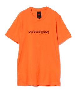 ○am / WE ARE OPEN Tシャツ
