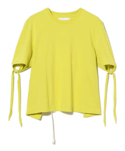 sawa takai / Strap Tee