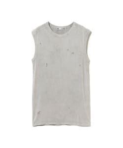 SF1OG / Mucle Tank top