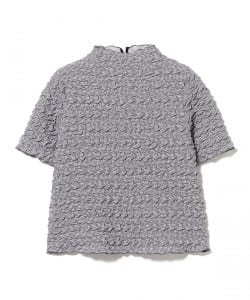 Yuumi ARIA / Check Mesh T-shirt