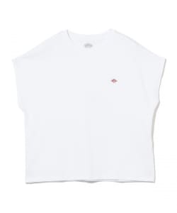 【WEB限定】DANTON / ドルマン スリーブ Tシャツ