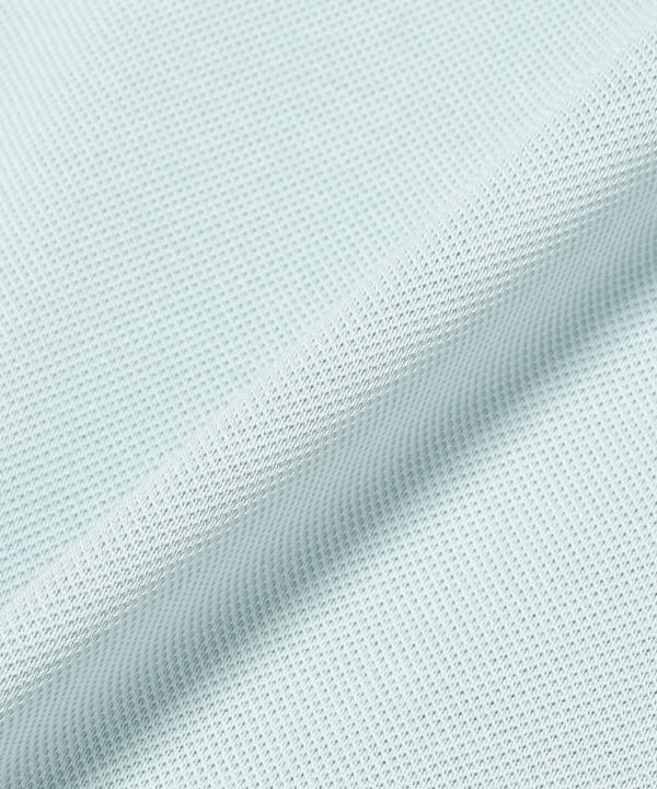 【別注】FRED PERRY / リラックスド ピケ Tシャツ